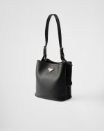 Medium Leather Bag - Image 2
